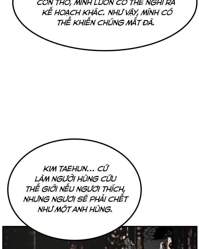 The First Hunter Chapter 65 - 88