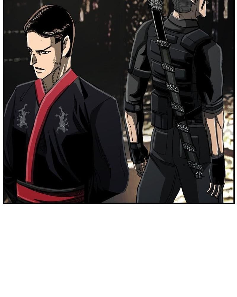 The First Hunter Chapter 65 - 89