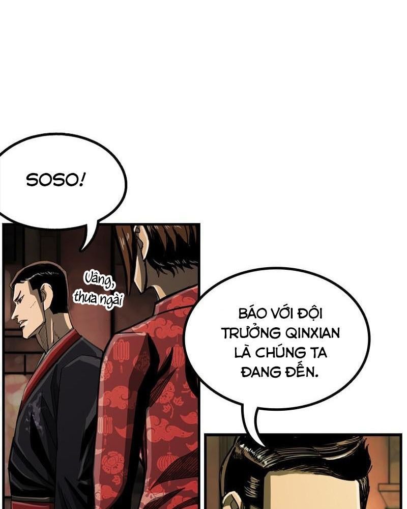 The First Hunter Chapter 65 - 90