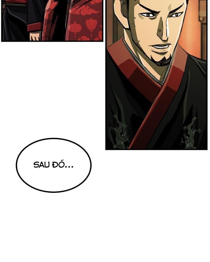 The First Hunter Chapter 65 - 91