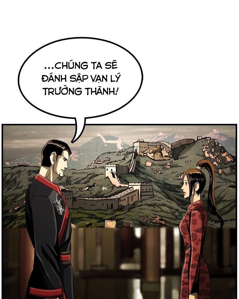 The First Hunter Chapter 65 - 92