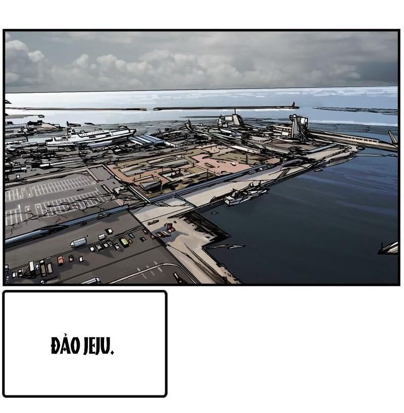 The First Hunter Chapter 65 - 94