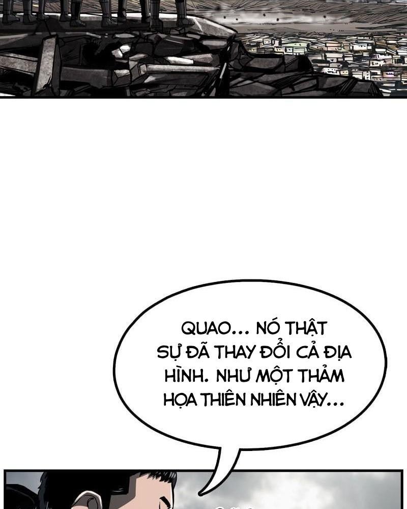 The First Hunter Chapter 65 - 96