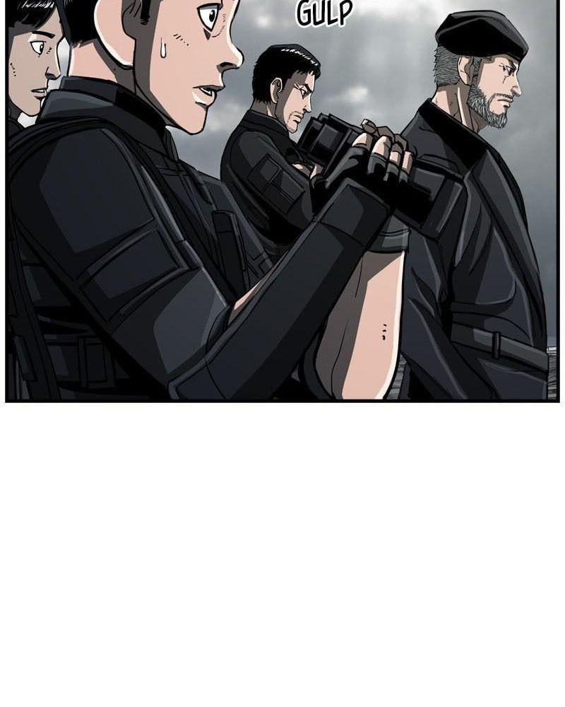 The First Hunter Chapter 65 - 97