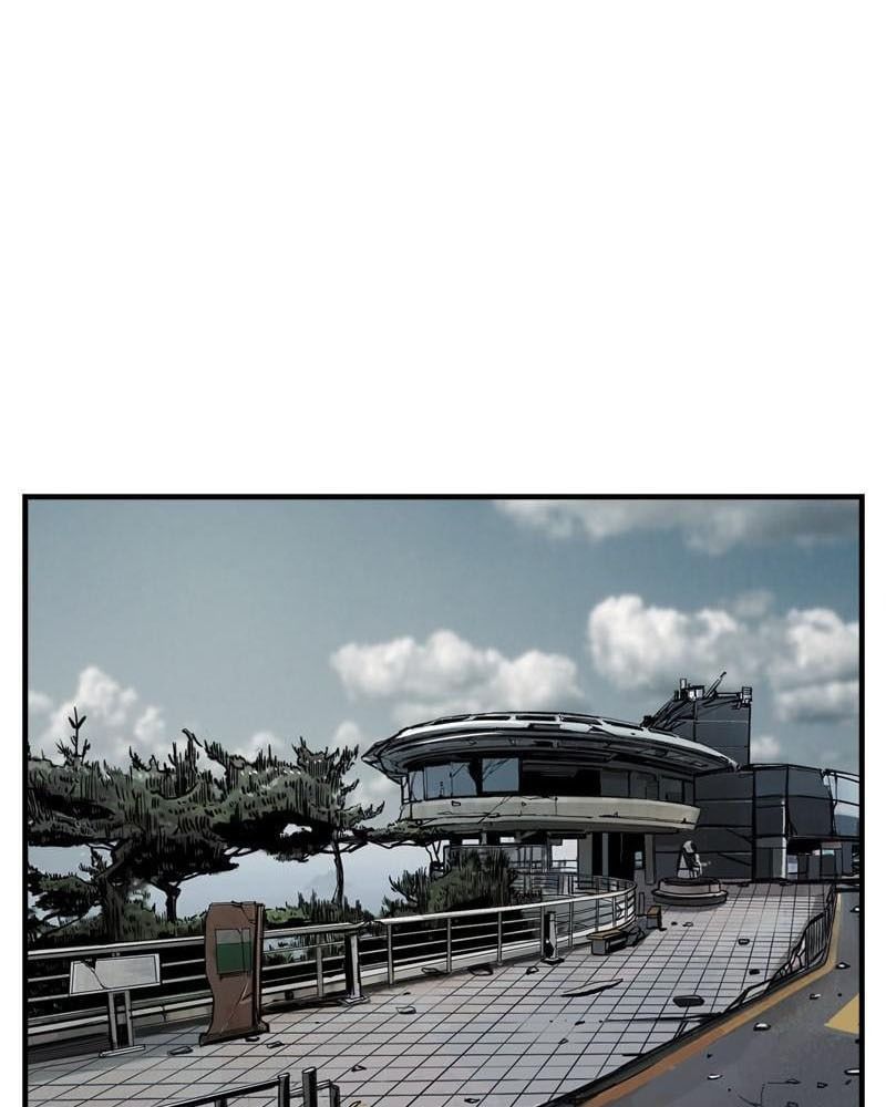 The First Hunter Chapter 65 - 98