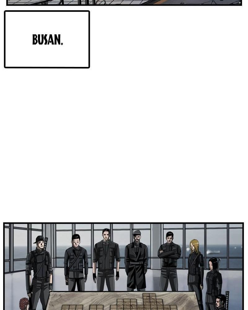 The First Hunter Chapter 65 - 99