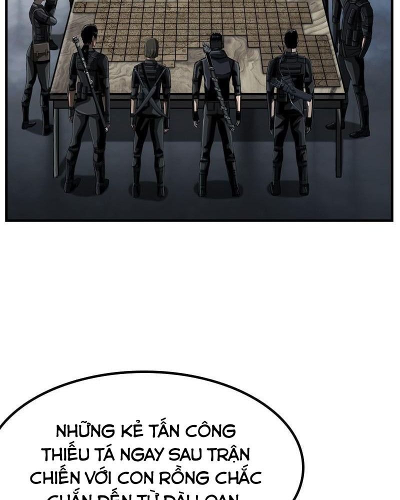 The First Hunter Chapter 65 - 100