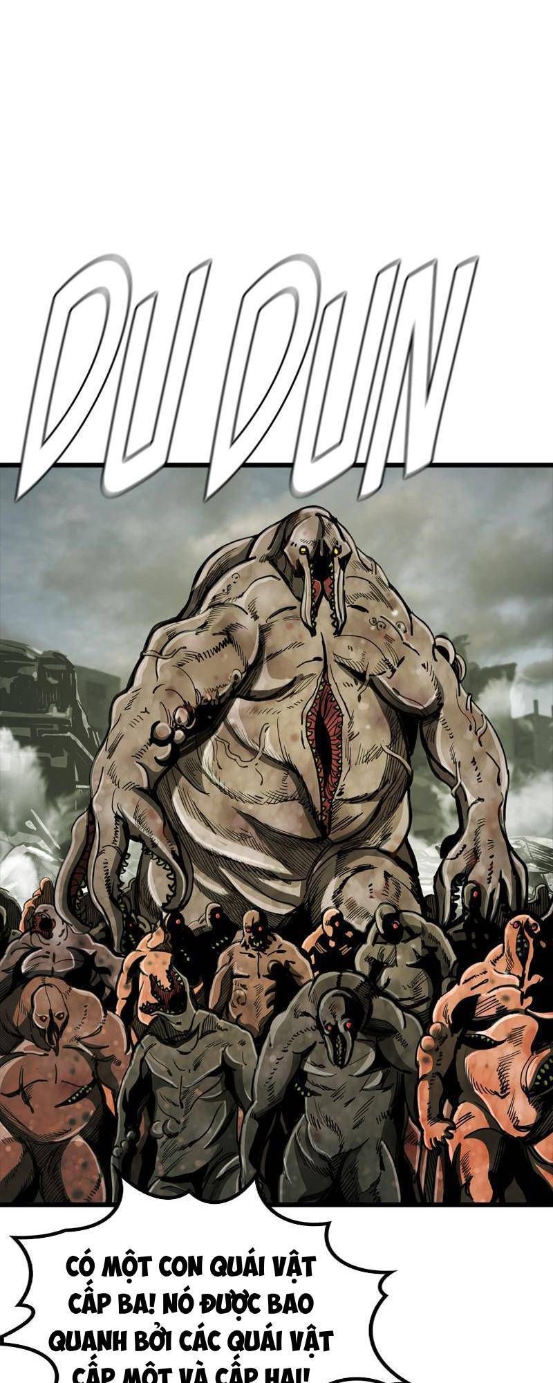 The First Hunter Chapter 66 - 11