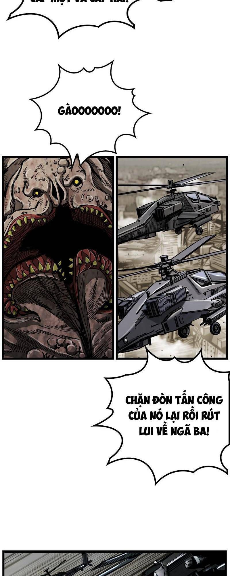 The First Hunter Chapter 66 - 12