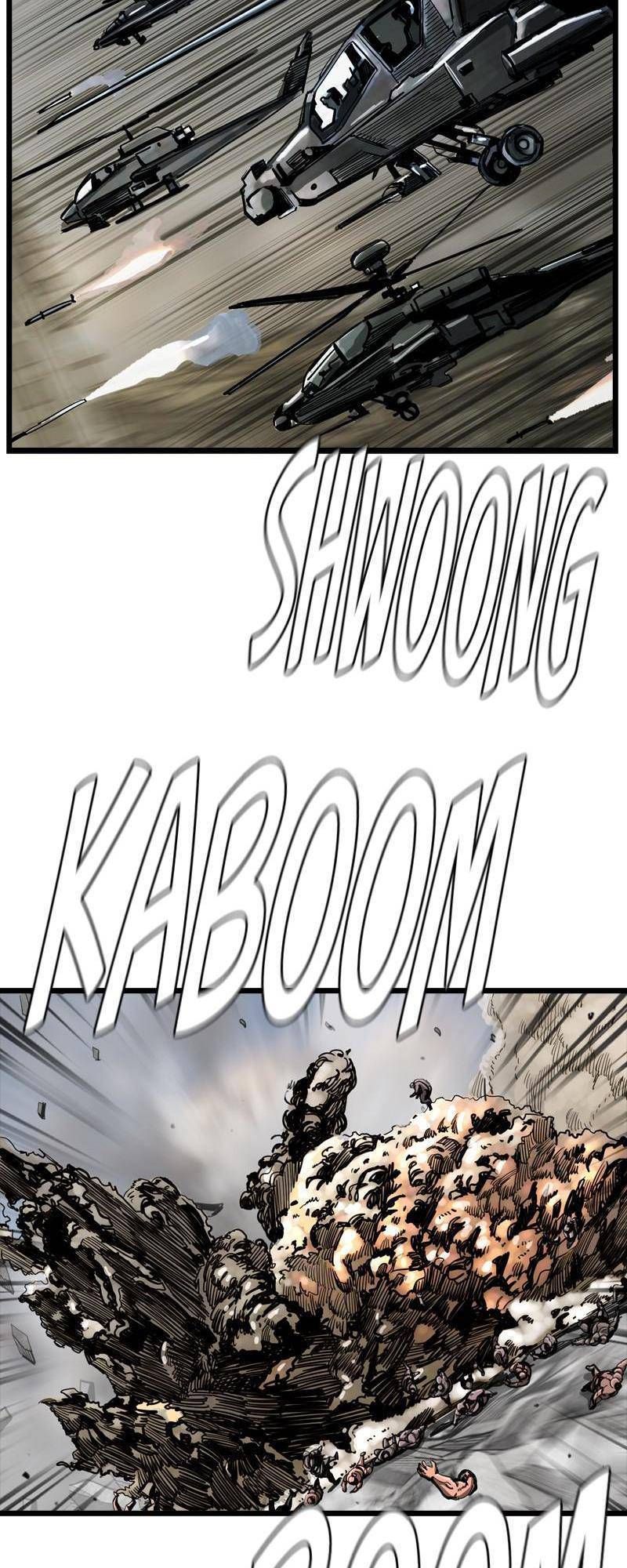 The First Hunter Chapter 66 - 13