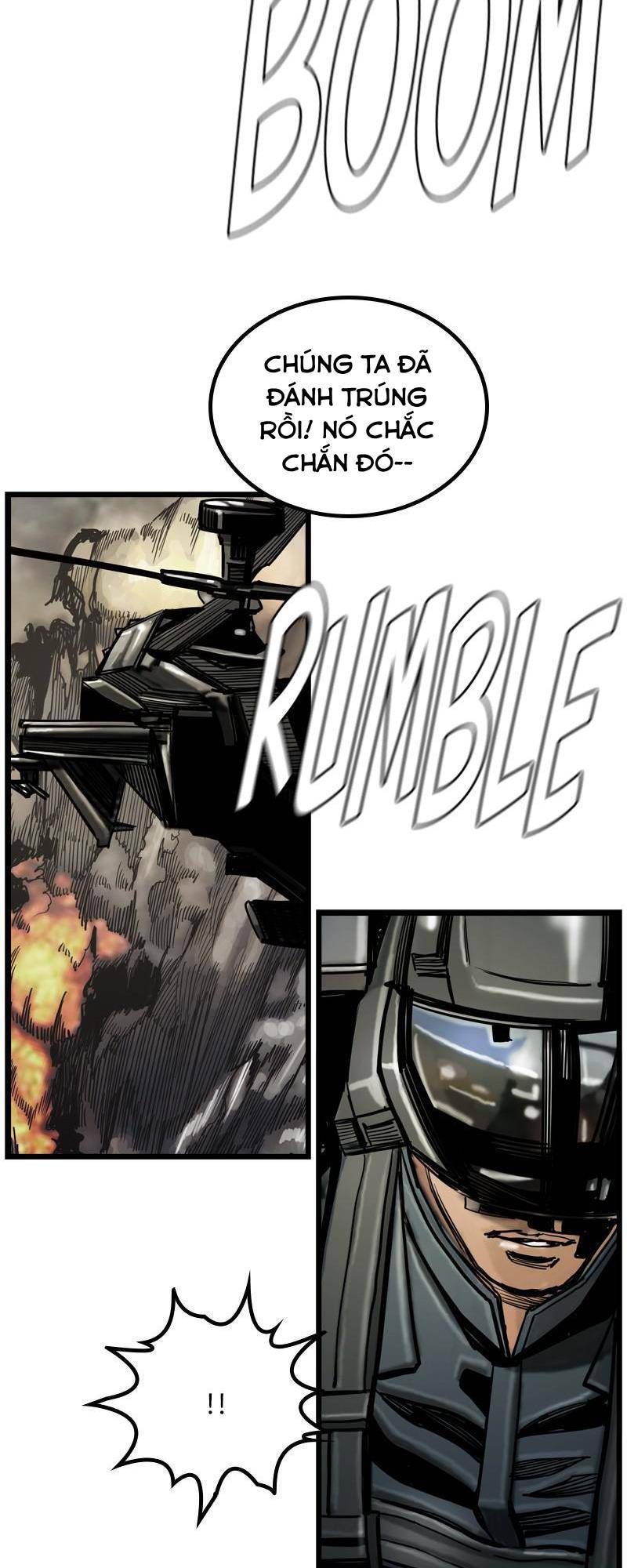 The First Hunter Chapter 66 - 14