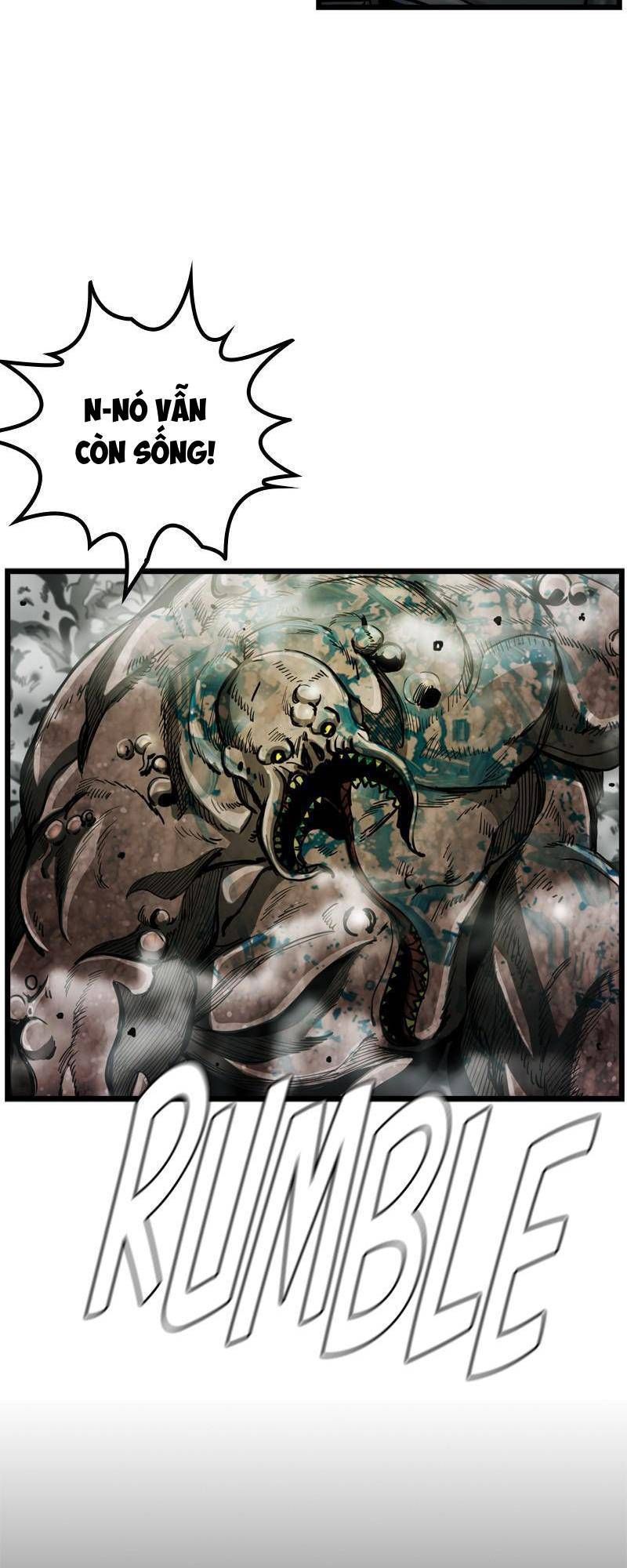 The First Hunter Chapter 66 - 15