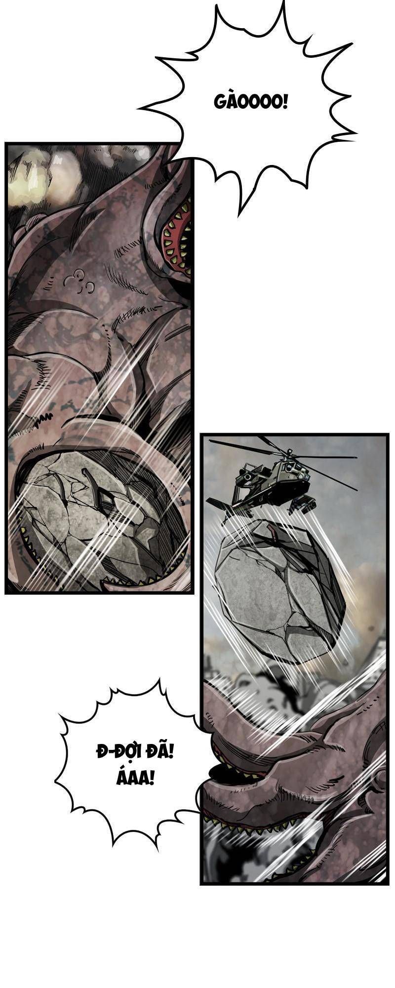 The First Hunter Chapter 66 - 17