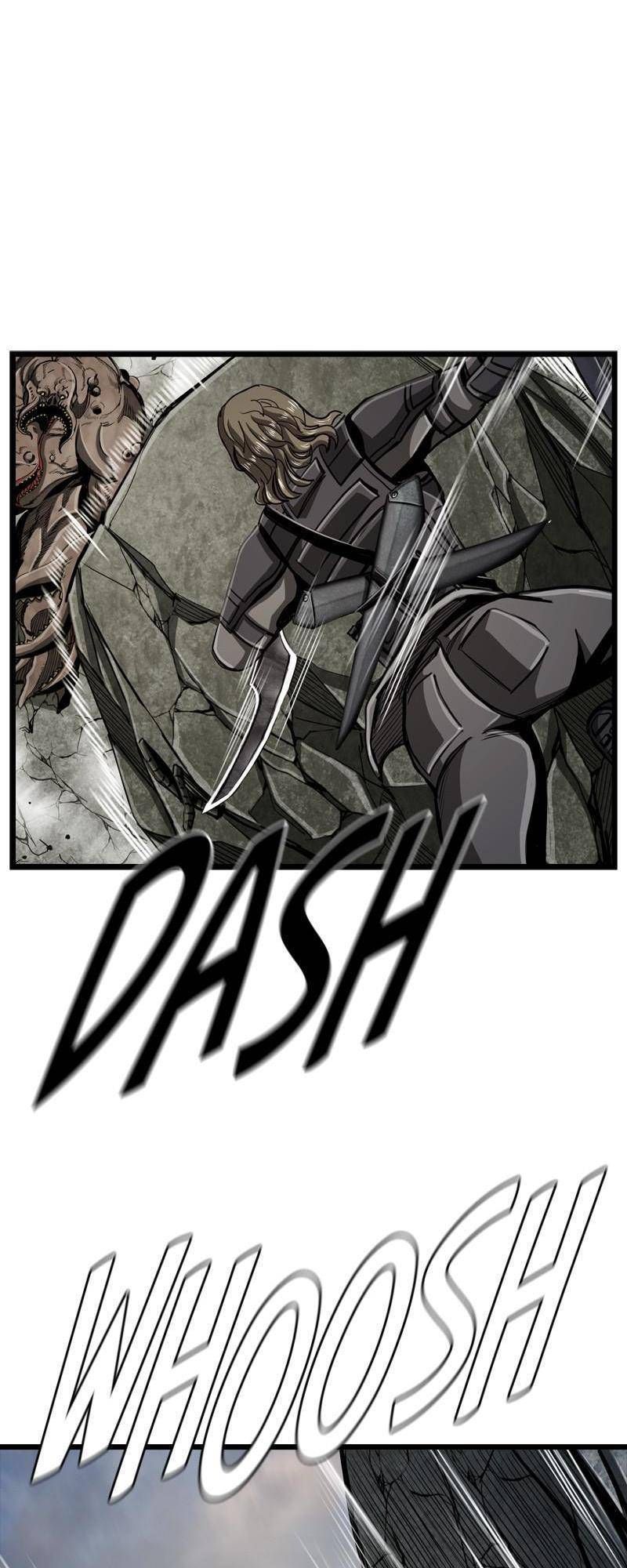 The First Hunter Chapter 66 - 18