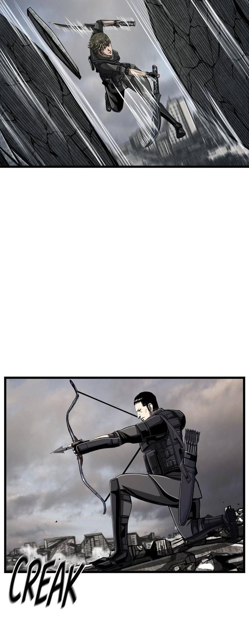 The First Hunter Chapter 66 - 19