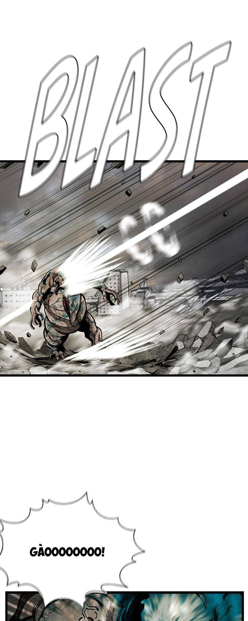 The First Hunter Chapter 66 - 20