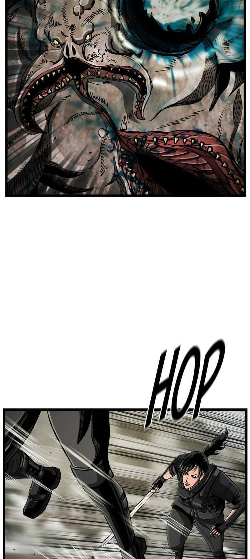 The First Hunter Chapter 66 - 21