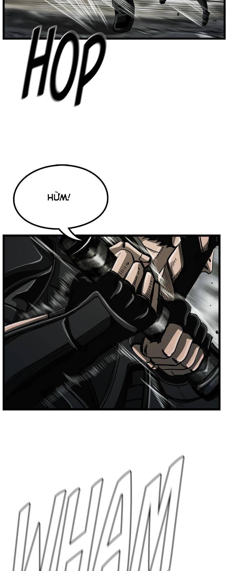 The First Hunter Chapter 66 - 22