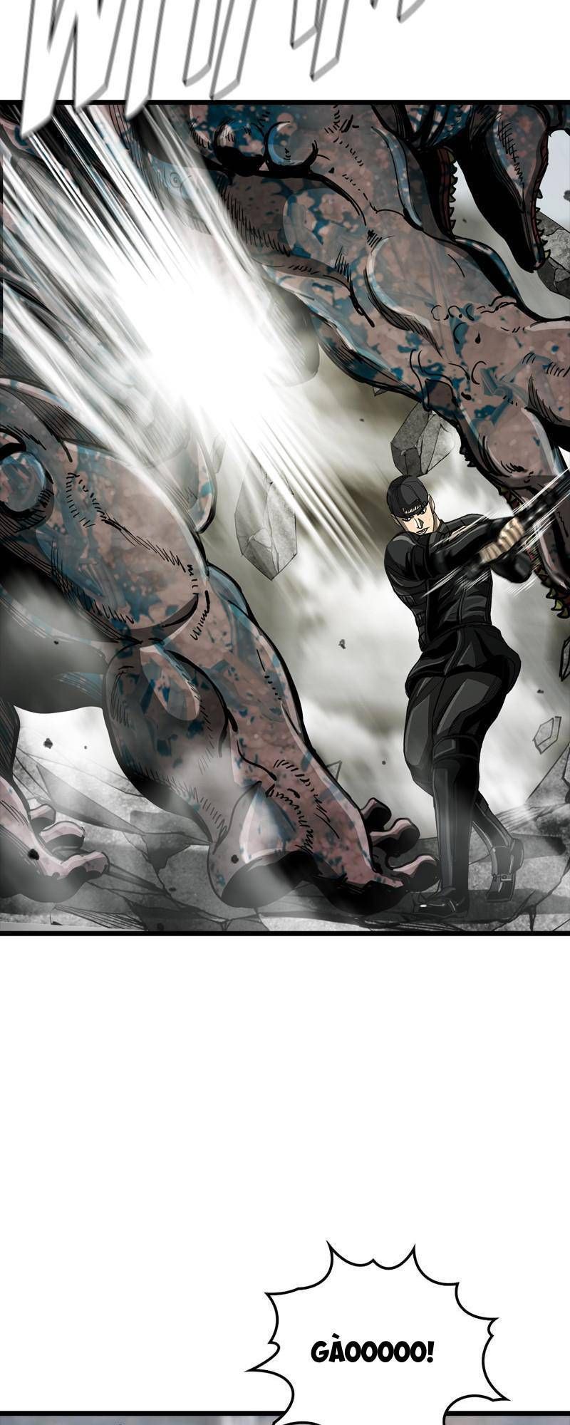 The First Hunter Chapter 66 - 23