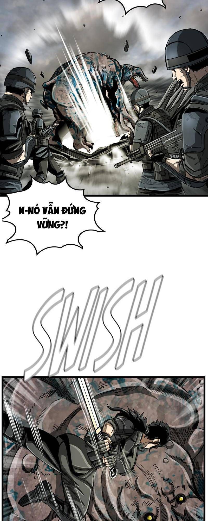 The First Hunter Chapter 66 - 24