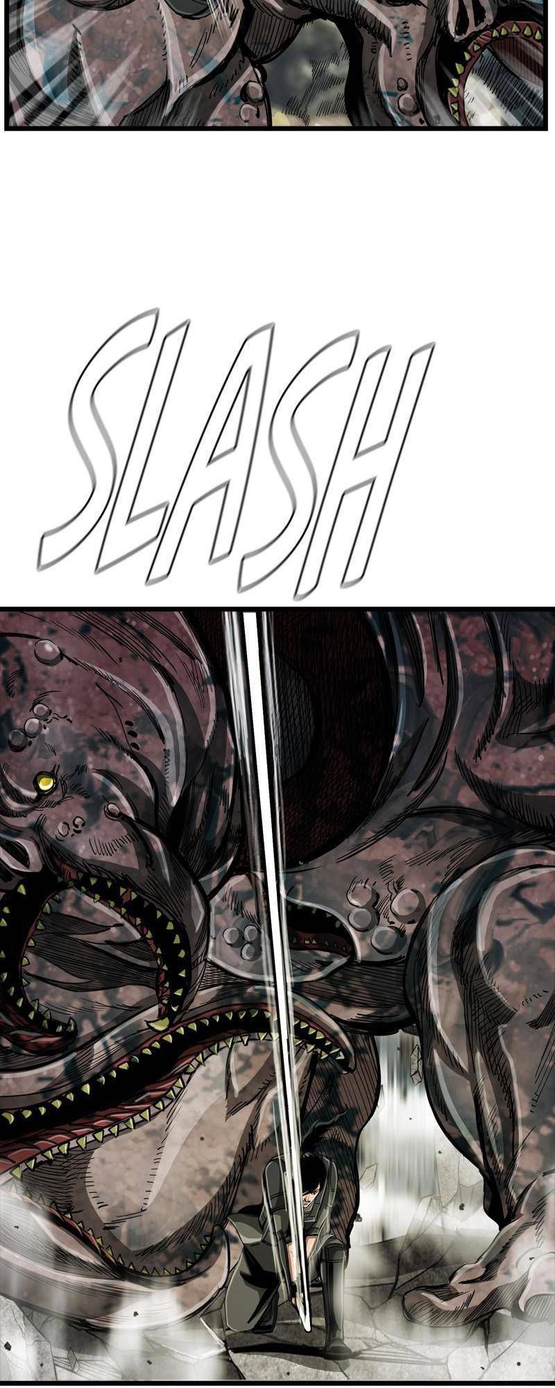 The First Hunter Chapter 66 - 25