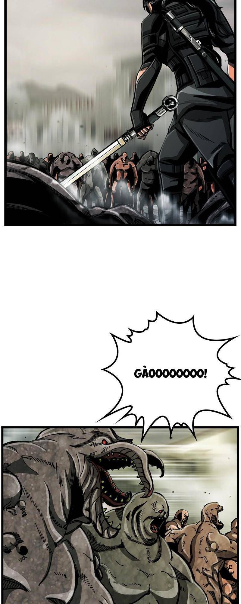 The First Hunter Chapter 66 - 27