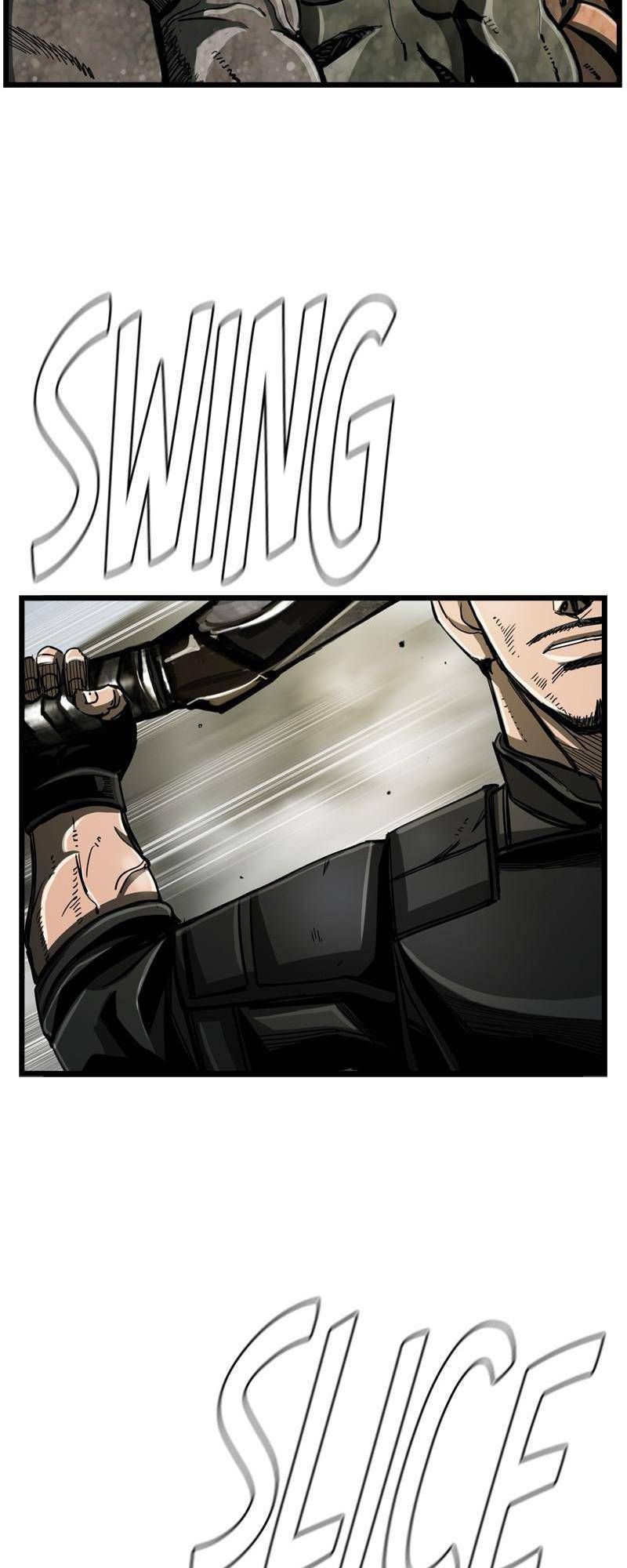 The First Hunter Chapter 66 - 28