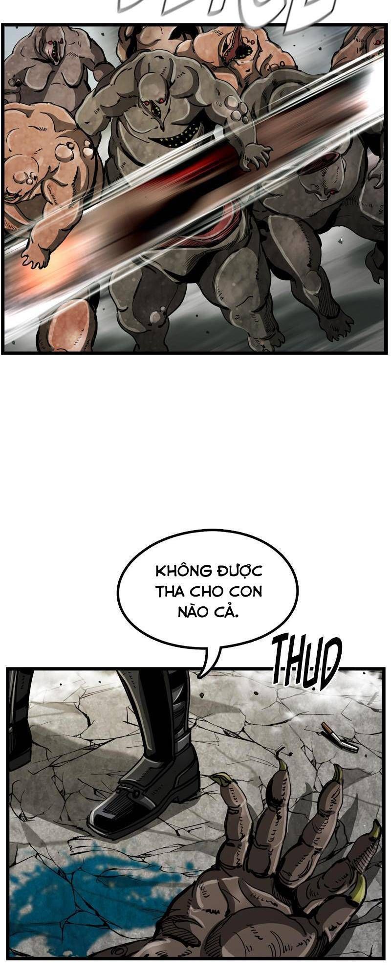 The First Hunter Chapter 66 - 29