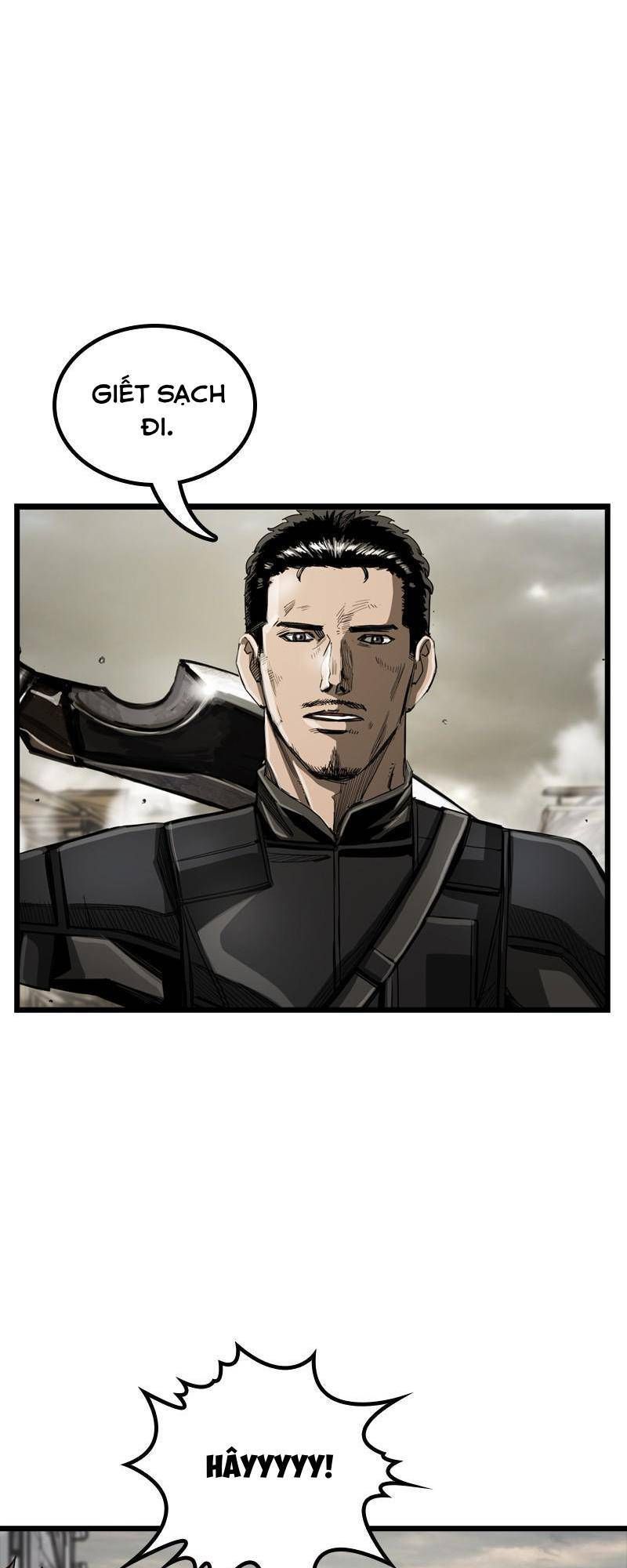 The First Hunter Chapter 66 - 30