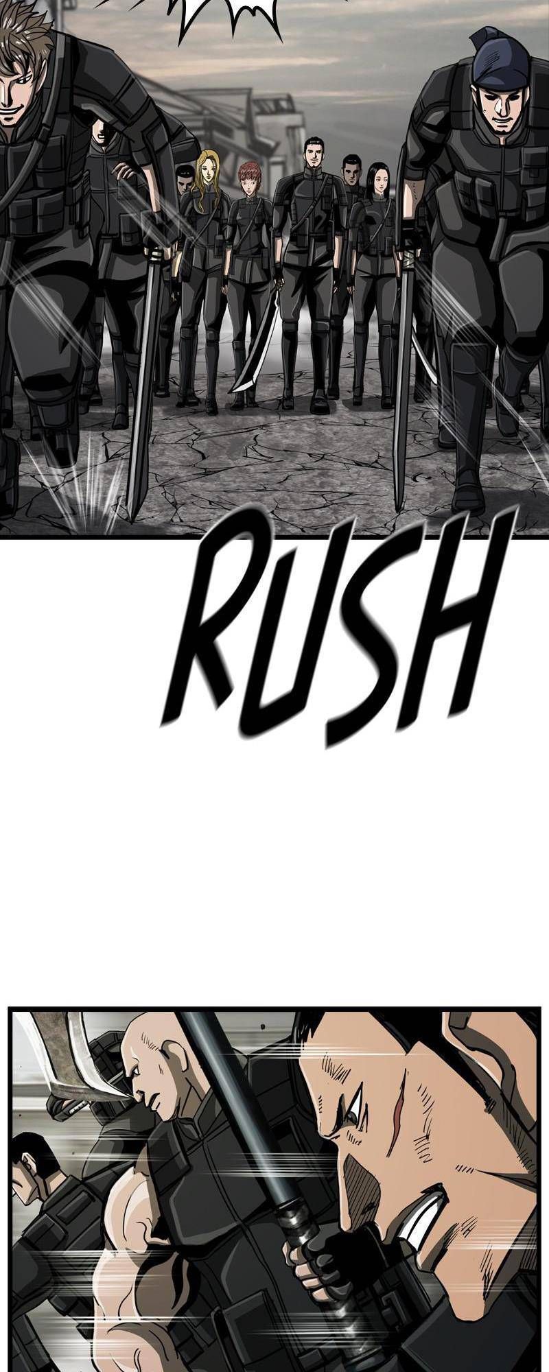 The First Hunter Chapter 66 - 31