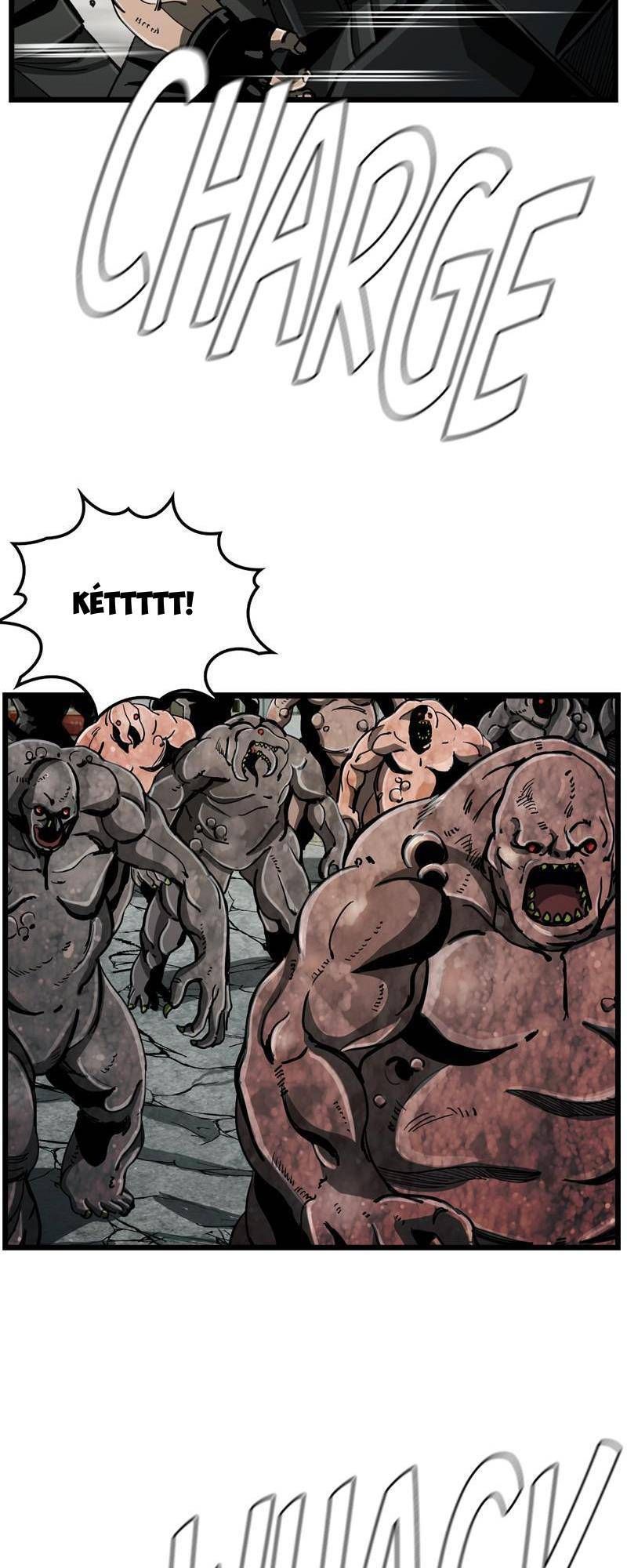 The First Hunter Chapter 66 - 32