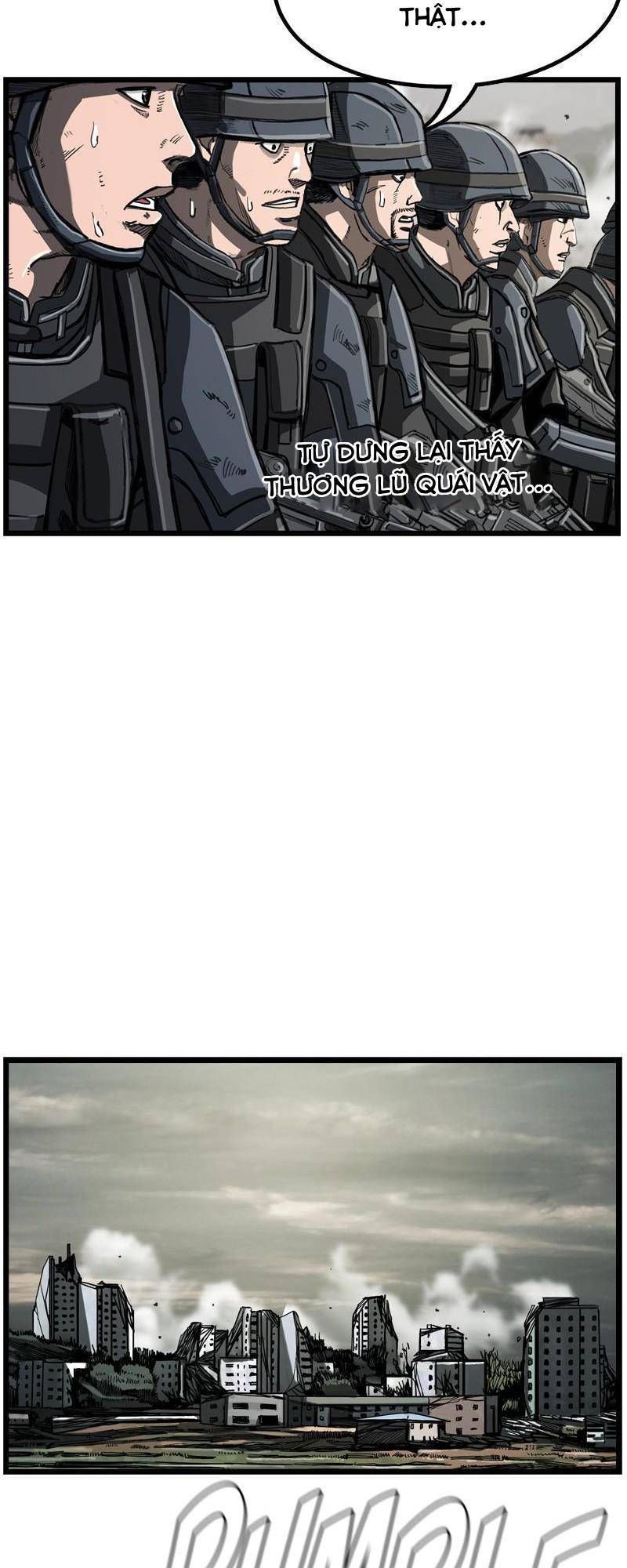 The First Hunter Chapter 66 - 34