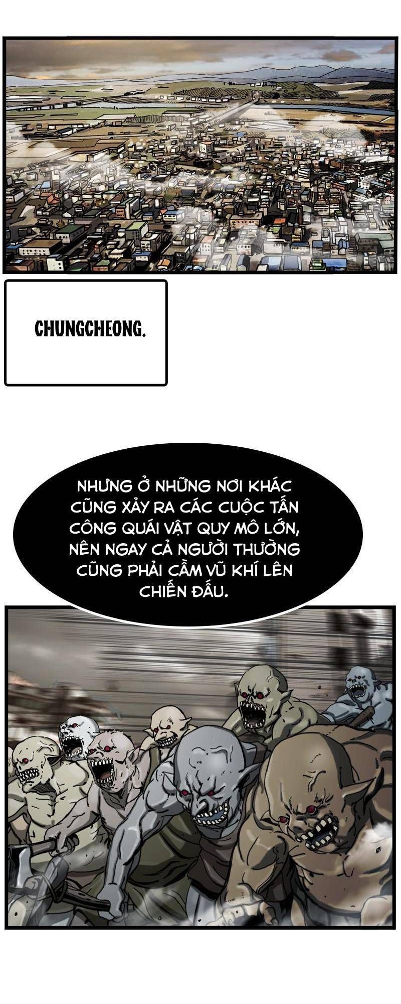 The First Hunter Chapter 66 - 36