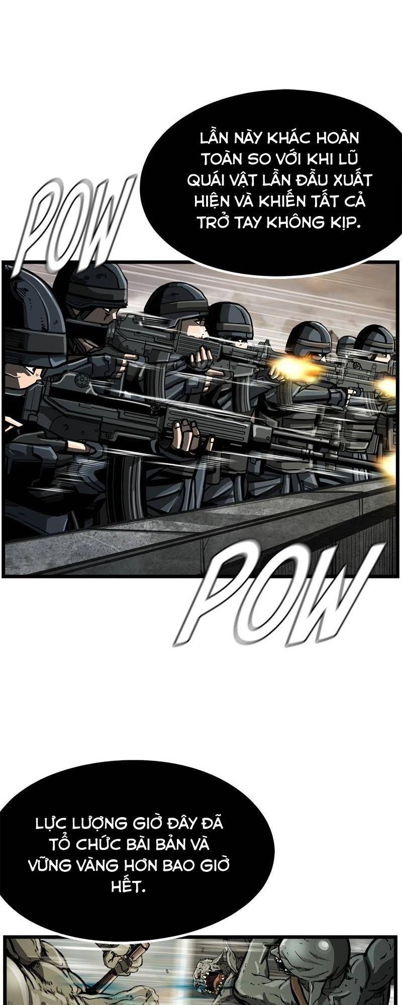 The First Hunter Chapter 66 - 37