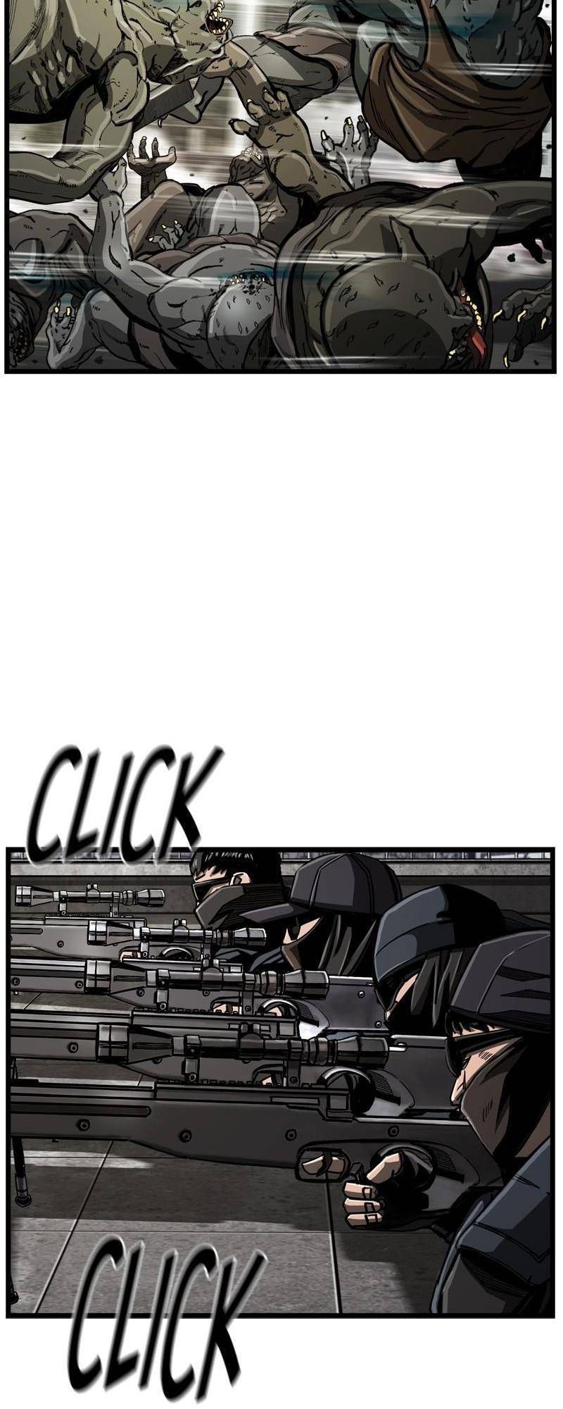 The First Hunter Chapter 66 - 38