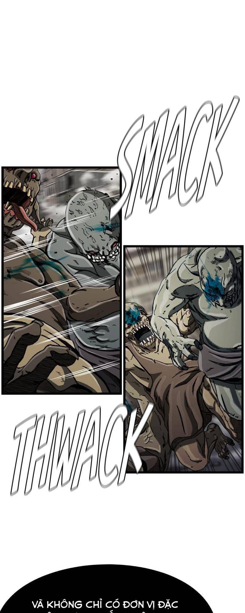 The First Hunter Chapter 66 - 39