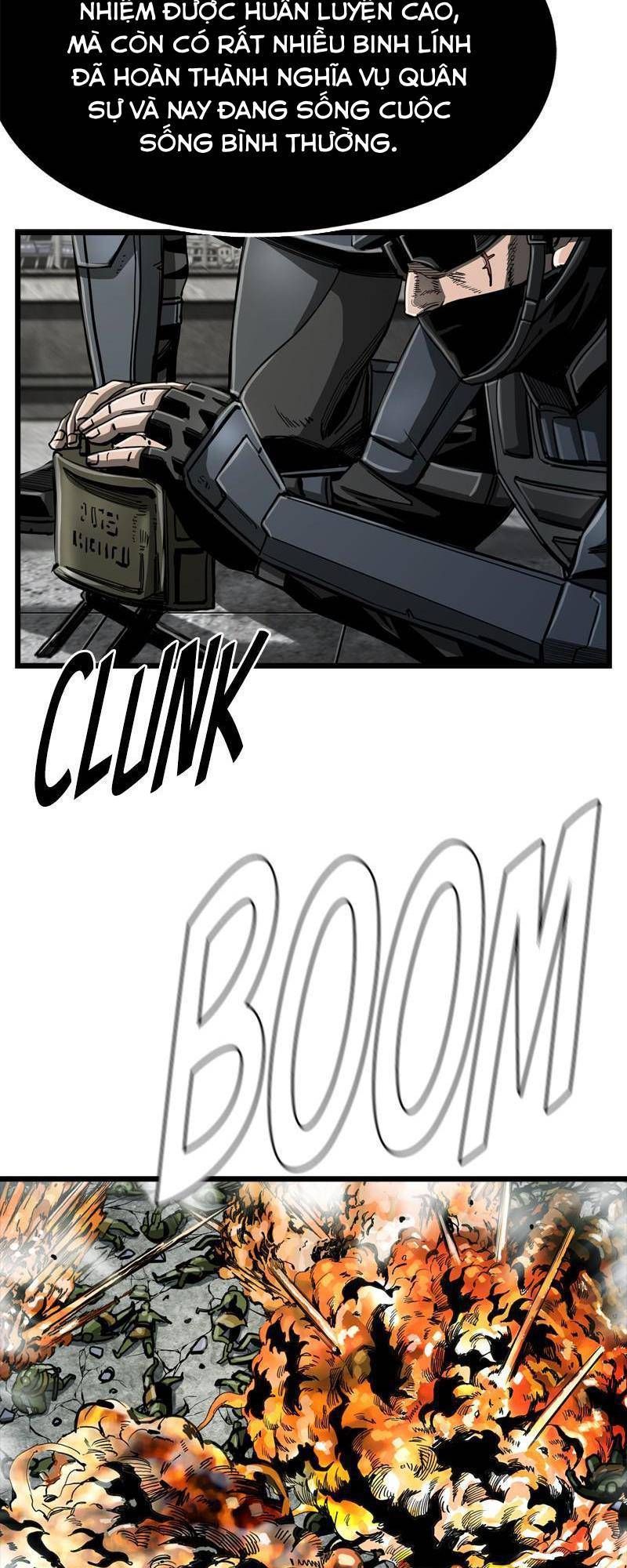 The First Hunter Chapter 66 - 40