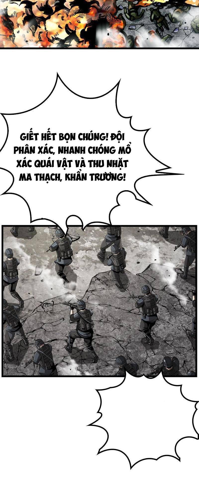 The First Hunter Chapter 66 - 41