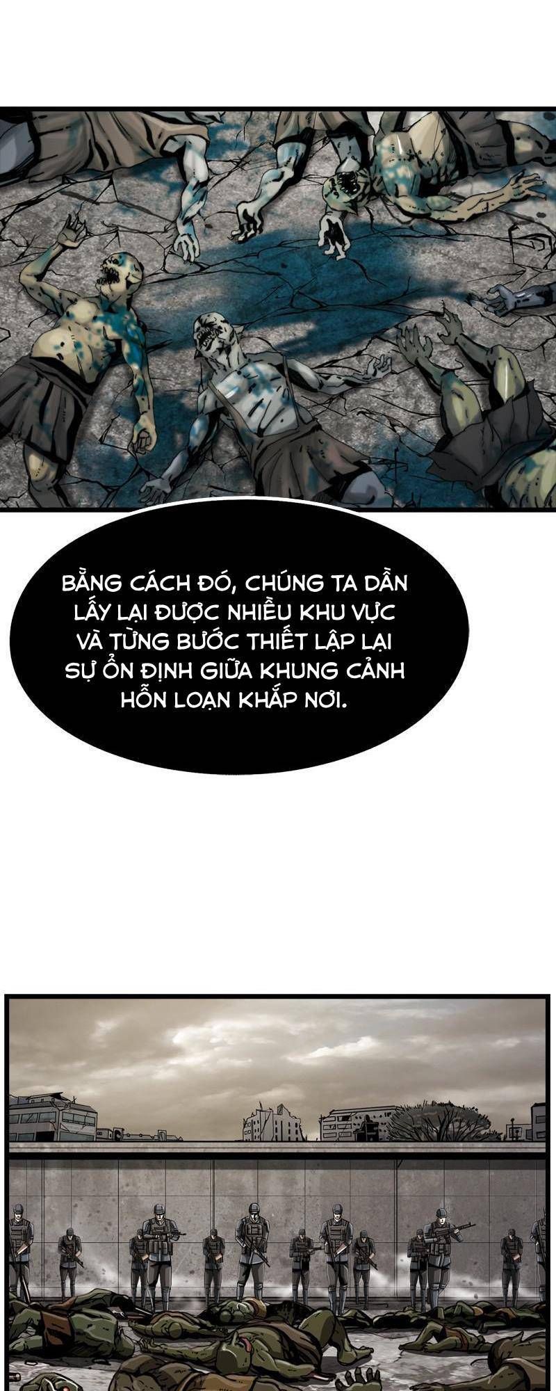 The First Hunter Chapter 66 - 42