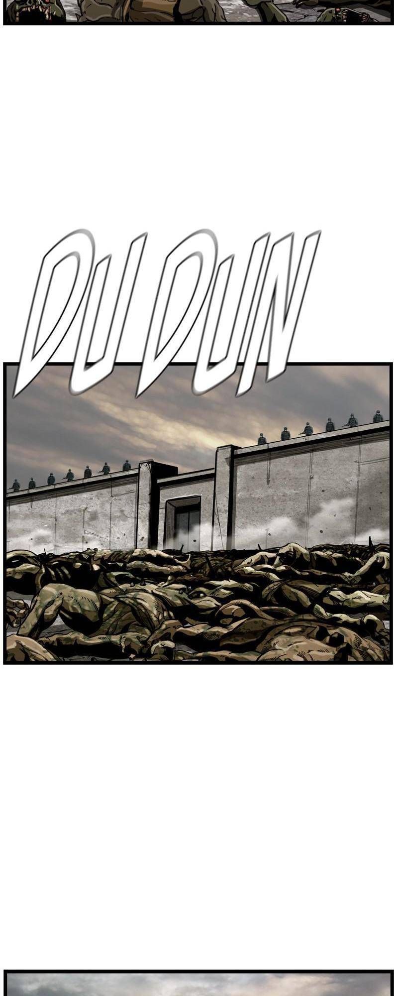 The First Hunter Chapter 66 - 43