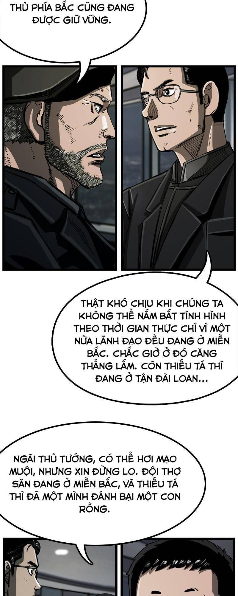 The First Hunter Chapter 66 - 46