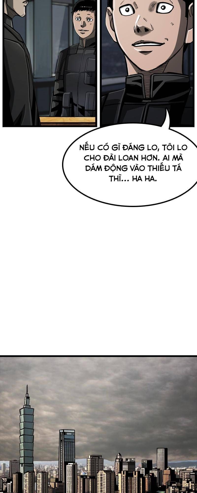 The First Hunter Chapter 66 - 47