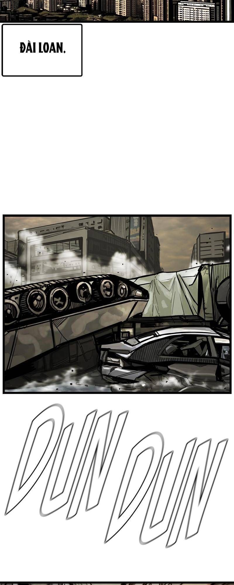 The First Hunter Chapter 66 - 48