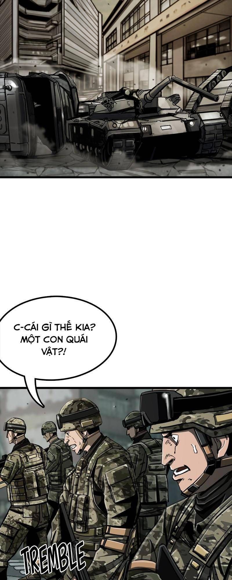 The First Hunter Chapter 66 - 49