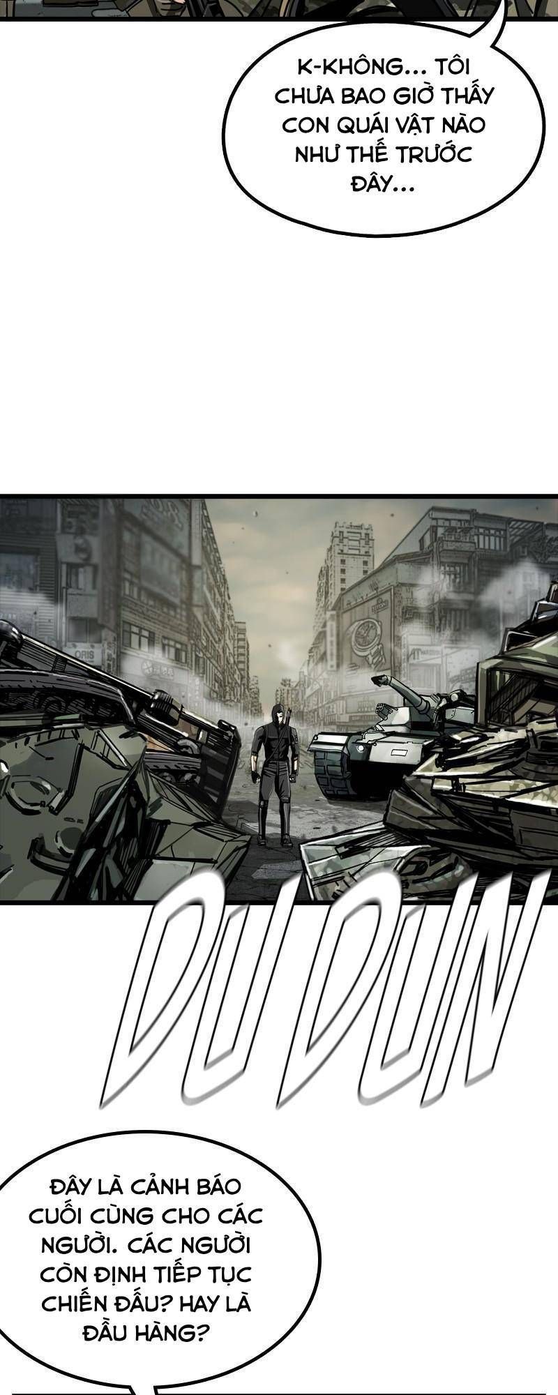 The First Hunter Chapter 66 - 50