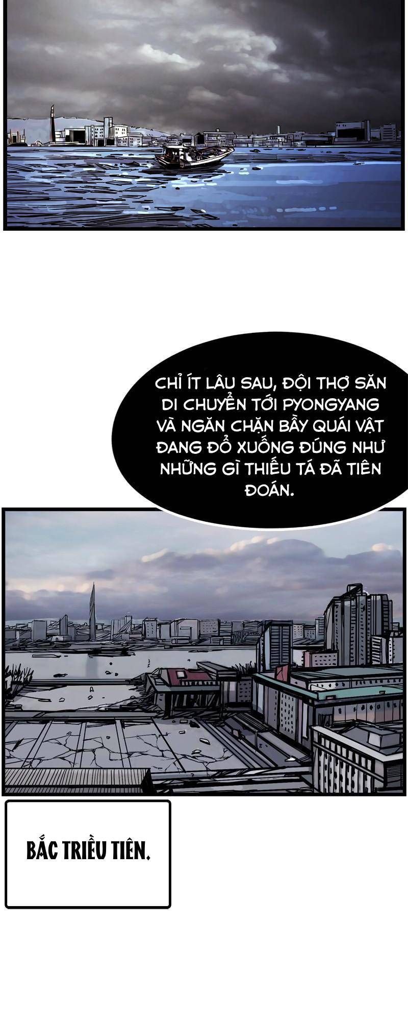 The First Hunter Chapter 66 - 6