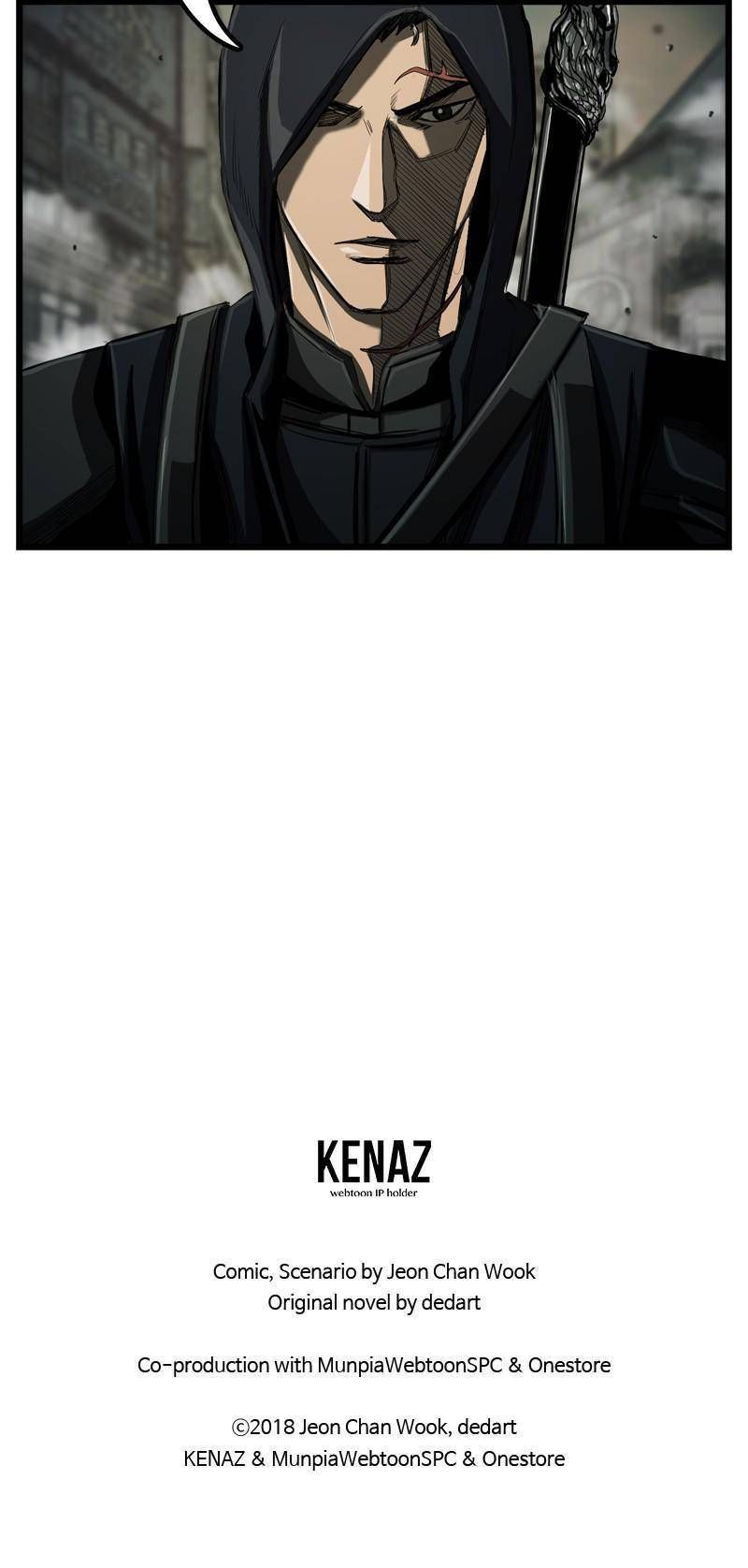 The First Hunter Chapter 66 - 51