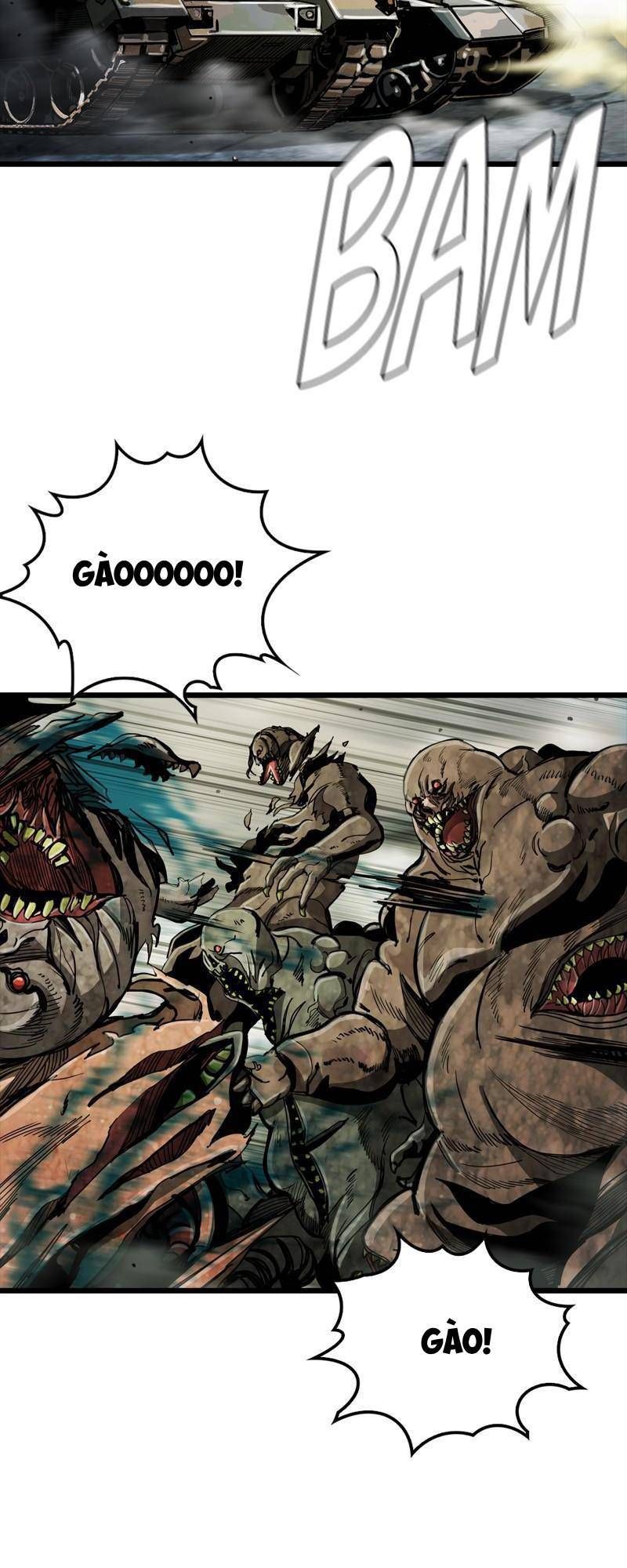 The First Hunter Chapter 66 - 8