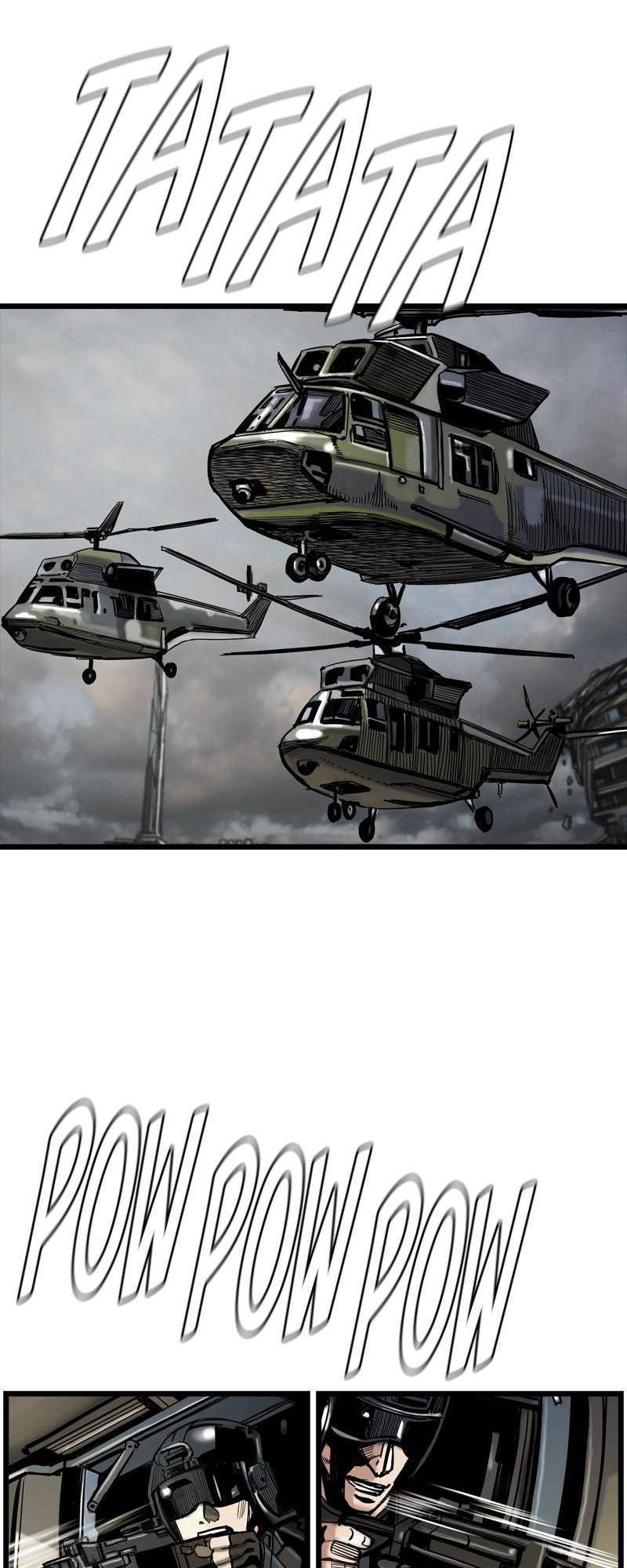 The First Hunter Chapter 66 - 9