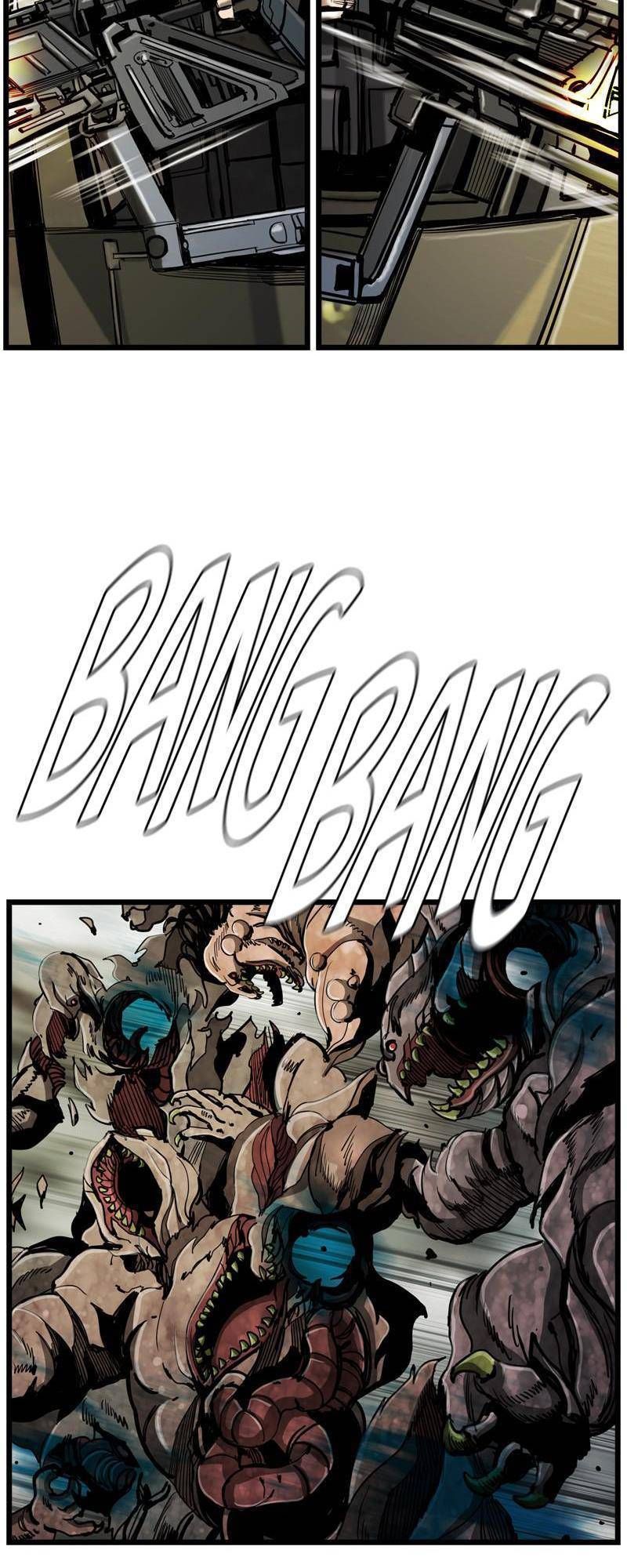 The First Hunter Chapter 66 - 10